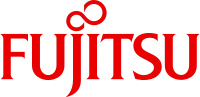 logo fujitsu